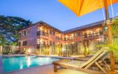 Туры в отель Rainforest Chiangmai Hotel Туры в отель Rainforest Chiangmai Hotel
