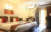 Туры в отель Rainforest Chiangmai Hotel Туры в отель Rainforest Chiangmai Hotel