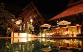 Туры в отель Rainforest Chiangmai Hotel Туры в отель Rainforest Chiangmai Hotel