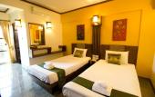 Туры в отель Rainforest Chiangmai Hotel Туры в отель Rainforest Chiangmai Hotel