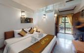 Туры в отель Rainforest Chiangmai Hotel Туры в отель Rainforest Chiangmai Hotel