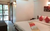 Туры в отель Rainforest Chiangmai Hotel Туры в отель Rainforest Chiangmai Hotel