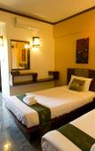 Туры в отель Rainforest Chiangmai Hotel Туры в отель Rainforest Chiangmai Hotel
