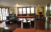 Туры в отель The Dome Residence Туры в отель The Dome Residence