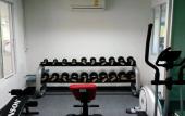 Туры в отель The Dome Residence Туры в отель The Dome Residence