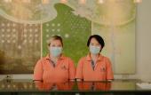 Туры в отель The Dome Residence Туры в отель The Dome Residence