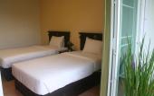 Туры в отель The Dome Residence Туры в отель The Dome Residence