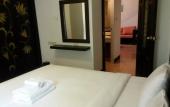 Туры в отель The Dome Residence Туры в отель The Dome Residence