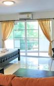 Туры в отель The Dome Residence Туры в отель The Dome Residence