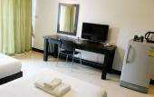 Туры в отель The Dome Residence Туры в отель The Dome Residence