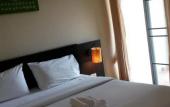 Туры в отель The Dome Residence Туры в отель The Dome Residence