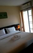 Туры в отель The Dome Residence Туры в отель The Dome Residence