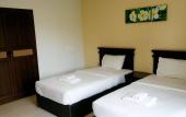 Туры в отель The Dome Residence Туры в отель The Dome Residence