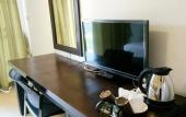 Туры в отель The Dome Residence Туры в отель The Dome Residence