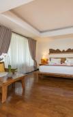 Туры в отель Sri Ratih Cottages Туры в отель Sri Ratih Cottages
