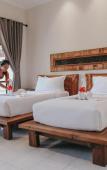Туры в отель Sri Ratih Cottages Туры в отель Sri Ratih Cottages