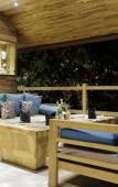 Туры в отель Sri Ratih Cottages Туры в отель Sri Ratih Cottages
