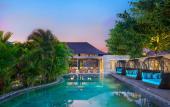 Туры в отель Avani Seminyak Resort Bali Туры в отель Avani Seminyak Resort Bali