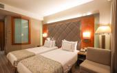 Туры в отель Tugcan Hotel Туры в отель Tugcan Hotel