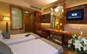 Туры в отель Tugcan Hotel Туры в отель Tugcan Hotel