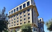 Туры в отель Tugcan Hotel Туры в отель Tugcan Hotel