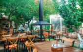 Туры в отель Hadrianus Boutique Hotel Туры в отель Hadrianus Boutique Hotel