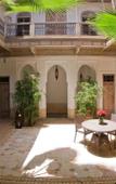 Туры в отель Riad Tzarra Туры в отель Riad Tzarra