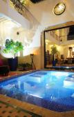 Туры в отель Riad Sheba Туры в отель Riad Sheba