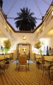 Туры в отель Riad Sheba Туры в отель Riad Sheba