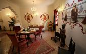Туры в отель Demeures d'orient Riad Deluxe & Spa Туры в отель Demeures d'orient Riad Deluxe & Spa
