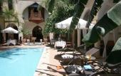 Туры в отель Demeures d'orient Riad Deluxe & Spa Туры в отель Demeures d'orient Riad Deluxe & Spa