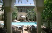 Туры в отель Demeures d'orient Riad Deluxe & Spa Туры в отель Demeures d'orient Riad Deluxe & Spa