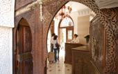 Туры в отель Demeures d'orient Riad Deluxe & Spa Туры в отель Demeures d'orient Riad Deluxe & Spa