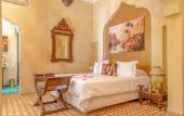 Туры в отель Demeures d'orient Riad Deluxe & Spa Туры в отель Demeures d'orient Riad Deluxe & Spa