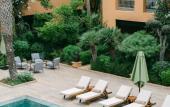 Туры в отель Tikida Golf Palace Туры в отель Tikida Golf Palace
