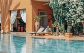Туры в отель Tikida Golf Palace Туры в отель Tikida Golf Palace