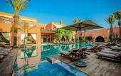 Туры в отель Tikida Golf Palace Туры в отель Tikida Golf Palace