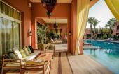 Туры в отель Tikida Golf Palace Туры в отель Tikida Golf Palace