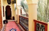 Туры в отель Riad Les Trois Palmiers El Bacha Туры в отель Riad Les Trois Palmiers El Bacha