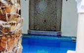 Туры в отель Riad Les Trois Palmiers El Bacha Туры в отель Riad Les Trois Palmiers El Bacha