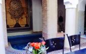 Туры в отель Riad Les Trois Palmiers El Bacha Туры в отель Riad Les Trois Palmiers El Bacha