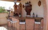 Туры в отель Riad Les Trois Palmiers El Bacha Туры в отель Riad Les Trois Palmiers El Bacha
