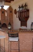 Туры в отель Riad Les Trois Palmiers El Bacha Туры в отель Riad Les Trois Palmiers El Bacha
