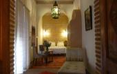Туры в отель Riad Les Trois Palmiers El Bacha Туры в отель Riad Les Trois Palmiers El Bacha