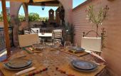 Туры в отель Riad Les Trois Palmiers El Bacha Туры в отель Riad Les Trois Palmiers El Bacha