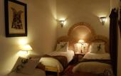 Туры в отель Riad Les Trois Palmiers El Bacha Туры в отель Riad Les Trois Palmiers El Bacha