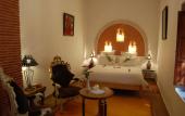 Туры в отель Riad Les Trois Palmiers El Bacha Туры в отель Riad Les Trois Palmiers El Bacha