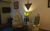 Туры в отель Riad Les Trois Palmiers El Bacha Туры в отель Riad Les Trois Palmiers El Bacha