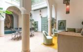 Туры в отель Riad Les Trois Palmiers El Bacha Туры в отель Riad Les Trois Palmiers El Bacha