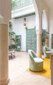 Туры в отель Riad Les Trois Palmiers El Bacha Туры в отель Riad Les Trois Palmiers El Bacha